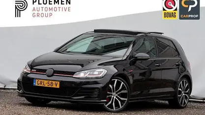 Occasion VW Golf VII GTI 245 PK (180 kW) 2019 Hatchback