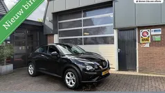 Gebruikt 2020 Nissan Juke Acenta SUV | € 15.950 (Eerlijke prijs)