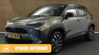 Occasion 2026 Toyota Yaris Cross Plus SUV | € 28.645 (Goede deal)