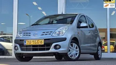 Gebruikt 2010 Nissan Pixo Acenta Hatchback | € 3.444 (Eerlijke prijs)