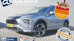Grijs Gebruikt 2024 Mitsubishi Eclipse SUV | € 27.675 (Goede deal)