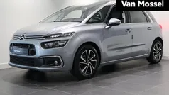 Grijs Gebruikt 2021 Citroën C4 SpaceTourer Feel MPV | € 17.940 (Super prijs)