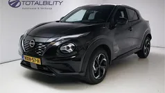 Gebruikt 2024 Nissan Juke N-Connecta SUV | € 24.450 (Goede deal)