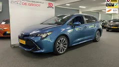Gebruikt 2020 Toyota Corolla Business Edition Stationwagen | € 18.950 (Eerlijke prijs)