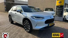Wit Gebruikt 2023 Honda ZR-V Advance SUV | € 36.949 (Eerlijke prijs)
