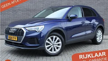 Occasion 2021 Audi Q3 Premium SUV | € 28.950 (Goede deal)
