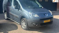 Overige Gebruikt 2011 Peugeot Partner Van | € 5.250 (Eerlijke prijs)