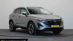 Gebruikt 2025 Nissan Qashqai N-Connecta SUV | € 35.700 (Goede deal)