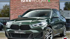 Groen Gebruikt 2022 BMW X2 M Sport SUV | € 29.900 (Eerlijke prijs)