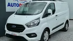 Gebruikt 2022 Ford Transit Custom Van | € 19.790 (Goede deal)