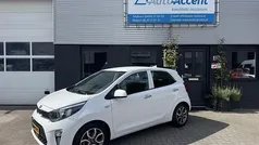 Gebruikt 2020 Kia Picanto 2 Hatchback | € 12.888 (Eerlijke prijs)