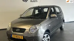 Gebruikt 2010 Kia Picanto Hatchback | € 2.999 (Eerlijke prijs)