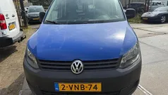 Overige Gebruikt 2011 VW Caddy MPV | € 2.250 (Super prijs)