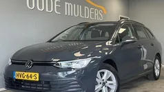 Grijs Gebruikt 2023 VW Golf VIII Life Stationwagen | € 26.950 (Super prijs)