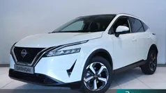 Gebruikt 2023 Nissan Qashqai N-Connecta SUV | € 30.295 (Eerlijke prijs)