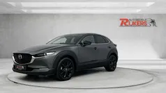 Gebruikt 2022 Mazda CX-30 Sportive SUV | € 24.999 (Eerlijke prijs)