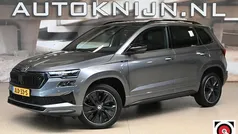 Grijs Gebruikt 2024 Skoda Karoq Business Line SUV | € 37.495 (Eerlijke prijs)