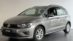 Grijs Gebruikt 2016 VW Golf Sportsvan Edition MPV | € 14.245 (Goede deal)