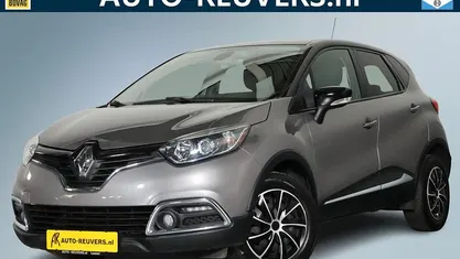 Occasion 2016 Renault Captur Dynamique SUV | € 8.900 (Eerlijke prijs)
