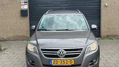 Gebruikt 2009 VW Tiguan SUV | € 6.250 (Eerlijke prijs)