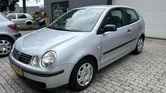 Gebruikt 2002 VW Polo Hatchback | € 995 (Goede deal)