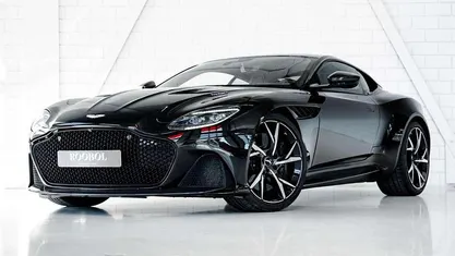 Occasion Aston Martin DBS 726 PK (533 kW) 2019 Coupé