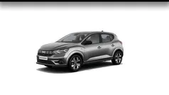Gebruikt 2024 Dacia Sandero Comfort Hatchback | € 22.340 (Eerlijke prijs)
