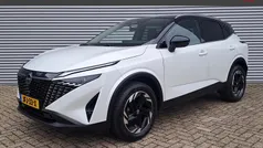 Gebruikt 2024 Nissan Qashqai SUV | € 35.995 (Eerlijke prijs)