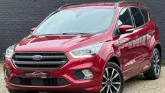 Gebruikt 2017 Ford Kuga ST-Line SUV | € 12.490 (Eerlijke prijs)