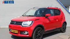 Rood Gebruikt 2019 Suzuki Ignis Hatchback | € 14.690 (Eerlijke prijs)