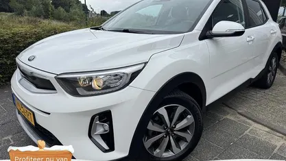 Occasion 2021 Kia Stonic SUV | € 16.900 (Eerlijke prijs)