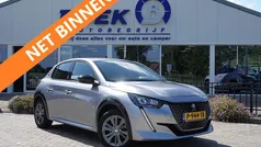 Gebruikt 2022 Peugeot e-208 Allure Hatchback | € 16.790 (Goede deal)