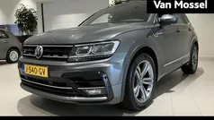 Gebruikt 2020 VW Tiguan Highline SUV | € 29.400 (Eerlijke prijs)
