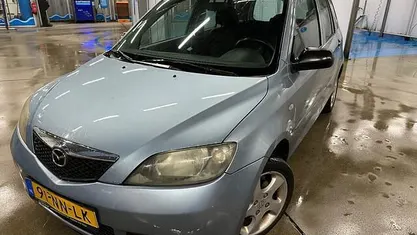 Occasion Mazda 2 80 PK (58 kW) 2004 Hatchback