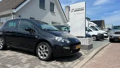 Gebruikt 2016 Fiat Punto Lounge Hatchback | € 7.450 (Eerlijke prijs)
