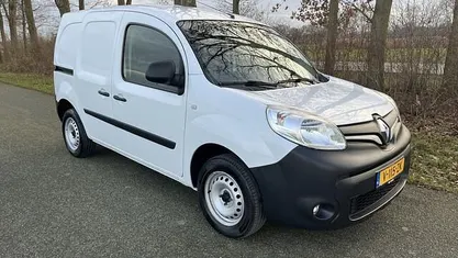 Occasion 2019 Renault Kangoo Komfort Van | € 8.500 (Eerlijke prijs)