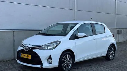 Occasion Toyota Yaris Comfort 69 PK (50 kW) 2015 Hatchback