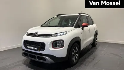 Occasion 2021 Citroën C3 Aircross PureTech SUV | € 14.440 (Eerlijke prijs)
