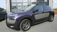 Gebruikt 2016 Citroën C4 Cactus PureTech Hatchback | € 9.450 (Eerlijke prijs)
