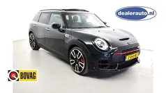 Gebruikt 2021 Mini John Cooper Works Clubman Stationwagen | € 34.850 (Eerlijke prijs)