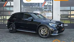 Gebruikt 2017 Mercedes GLC43 AMG AMG SUV | € 29.950 (Super prijs)