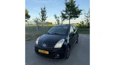 Gebruikt 2009 Nissan Pixo Hatchback | € 2.399 (Eerlijke prijs)