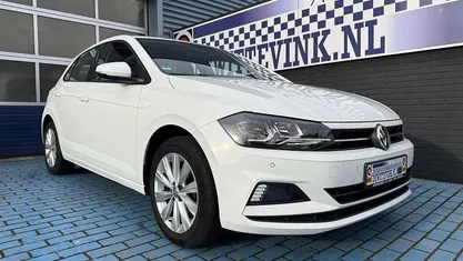 Occasion VW Polo 80 PK (58 kW) 2020 Hatchback