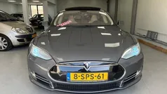 Gebruikt 2013 Tesla Model S Performance Sedan | € 18.949 (Eerlijke prijs)