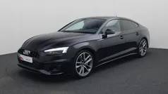 Gebruikt 2023 Audi A5 Sportback S-Line Hatchback | € 43.740 (Eerlijke prijs)
