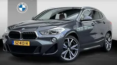Gebruikt 2018 BMW X2 Executive SUV | € 27.950 (Eerlijke prijs)