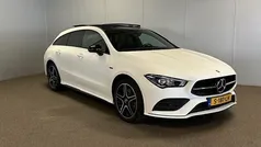 Gebruikt 2020 Mercedes CLA250e Shooting Brake AMG Stationwagen | € 30.900 (Eerlijke prijs)