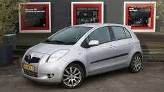 Gebruikt 2008 Toyota Yaris Sol Hatchback | € 6.750 (Eerlijke prijs)