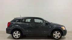 Blauw Gebruikt 2008 Dodge Caliber SXT SUV | € 2.988 (Eerlijke prijs)