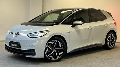Gebruikt 2020 VW ID.3 Hatchback | € 15.675 (Eerlijke prijs)